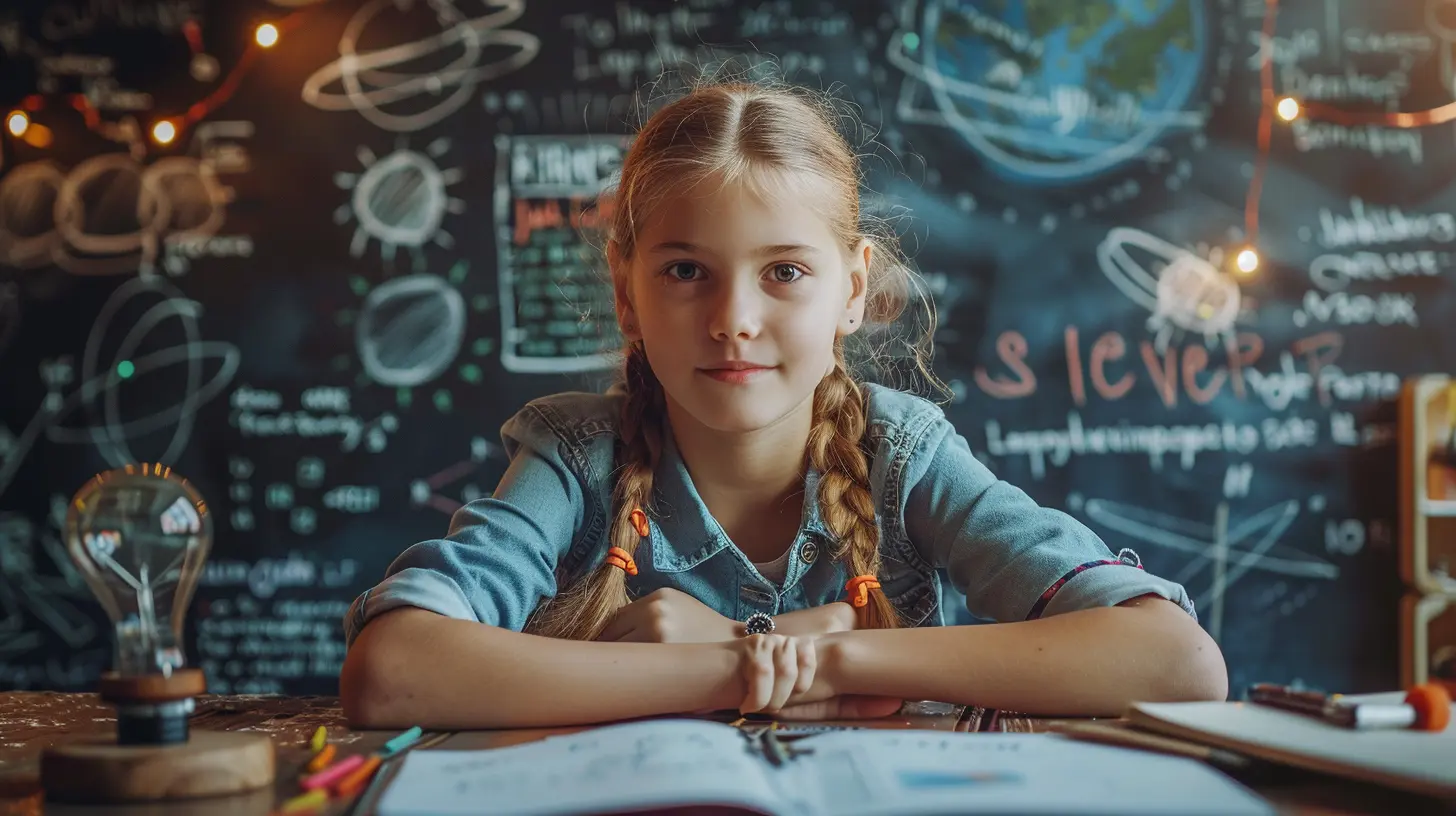 Fostering Independent Learning: How to Build Autonomy in Students