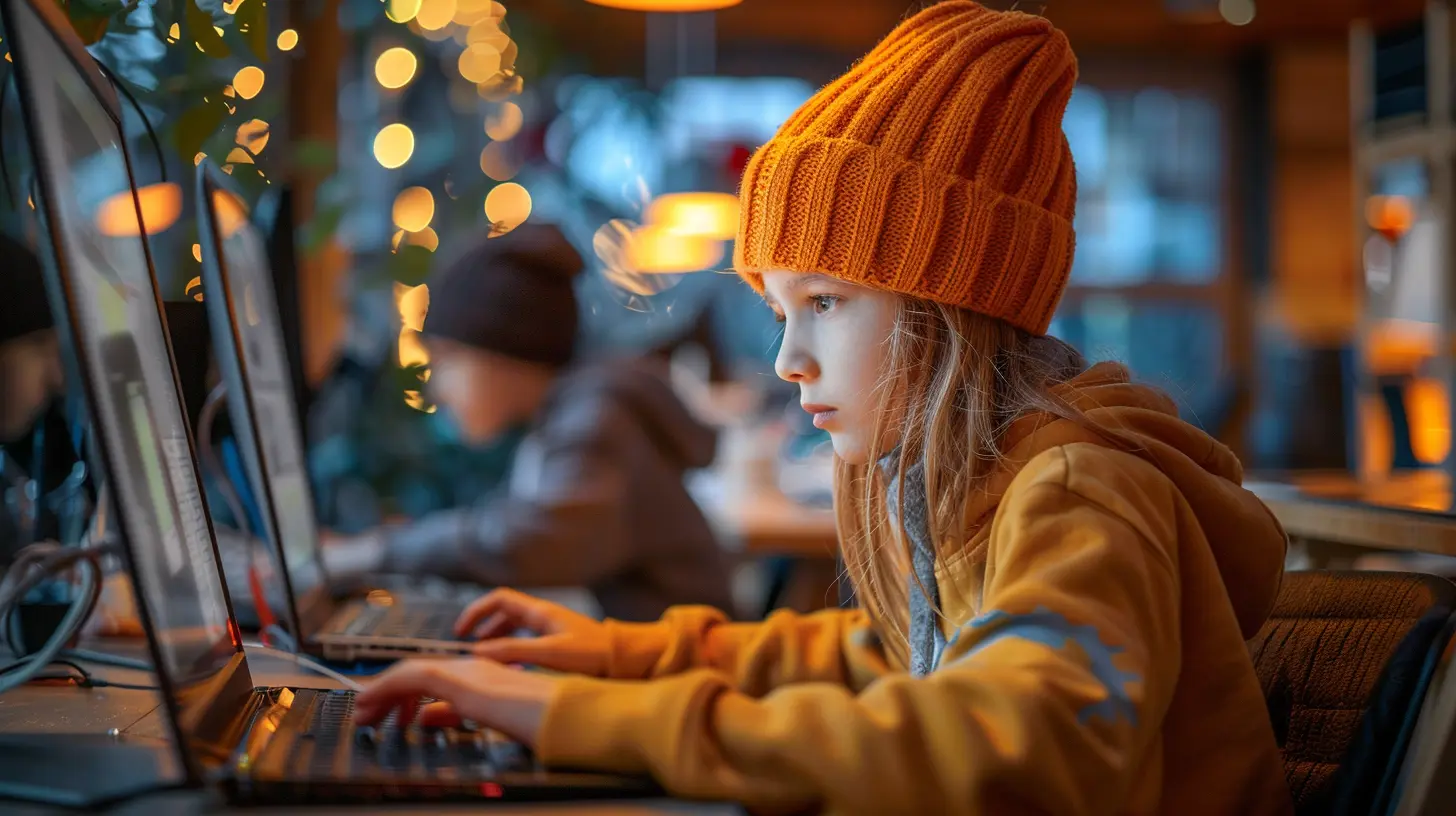 From Analog to Digital: Transitioning Traditional Subjects with Coding