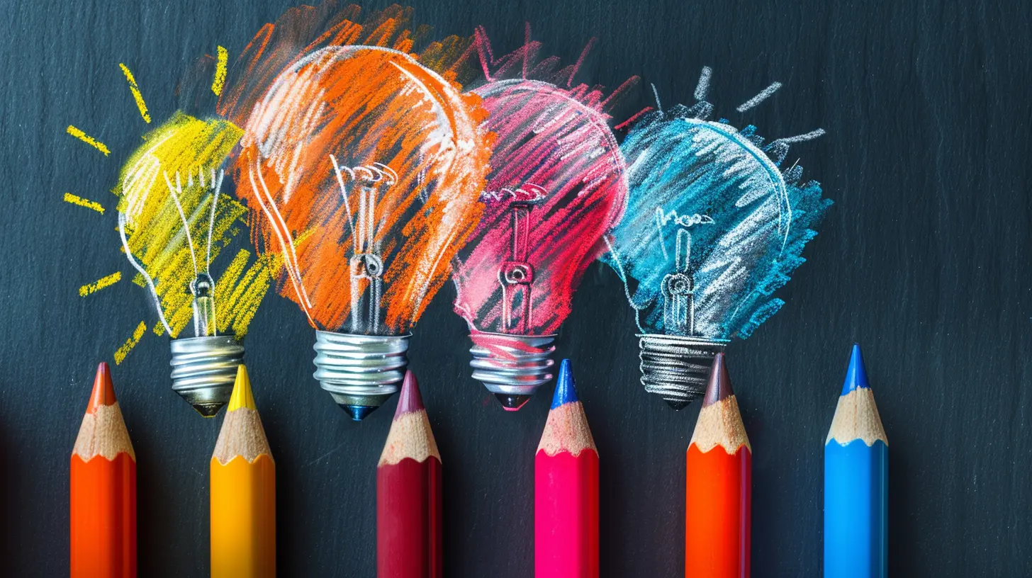 From Passion to Profession: Turning Hobbies into Careers Through Education