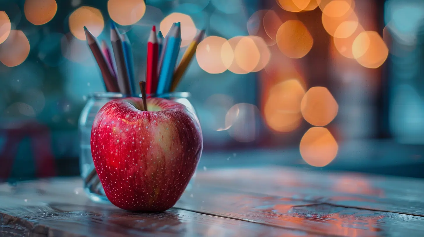 From Passion to Profession: Turning Hobbies into Careers Through Education