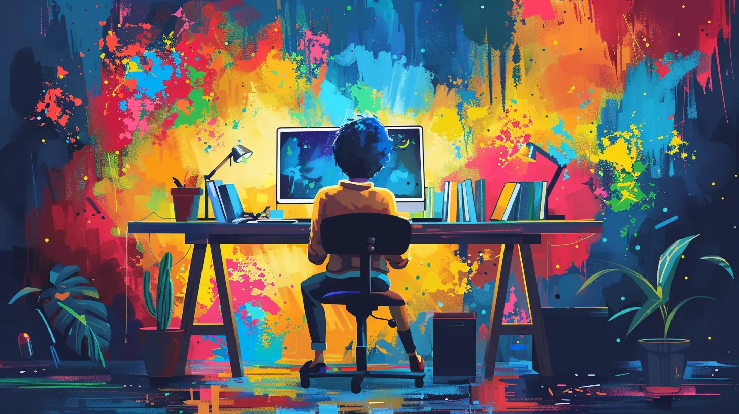 From Passion to Profession: Turning Hobbies into Careers Through Education