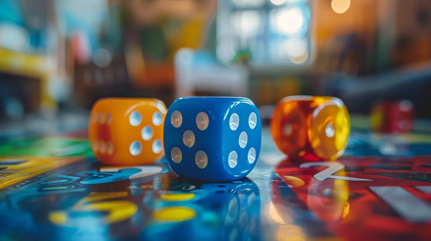 Gamification in Education: Turning Learning Into Play