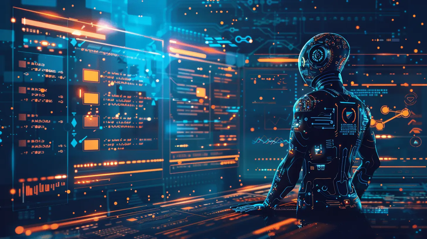 How Artificial Intelligence is Shaping the Way Students Learn to Code