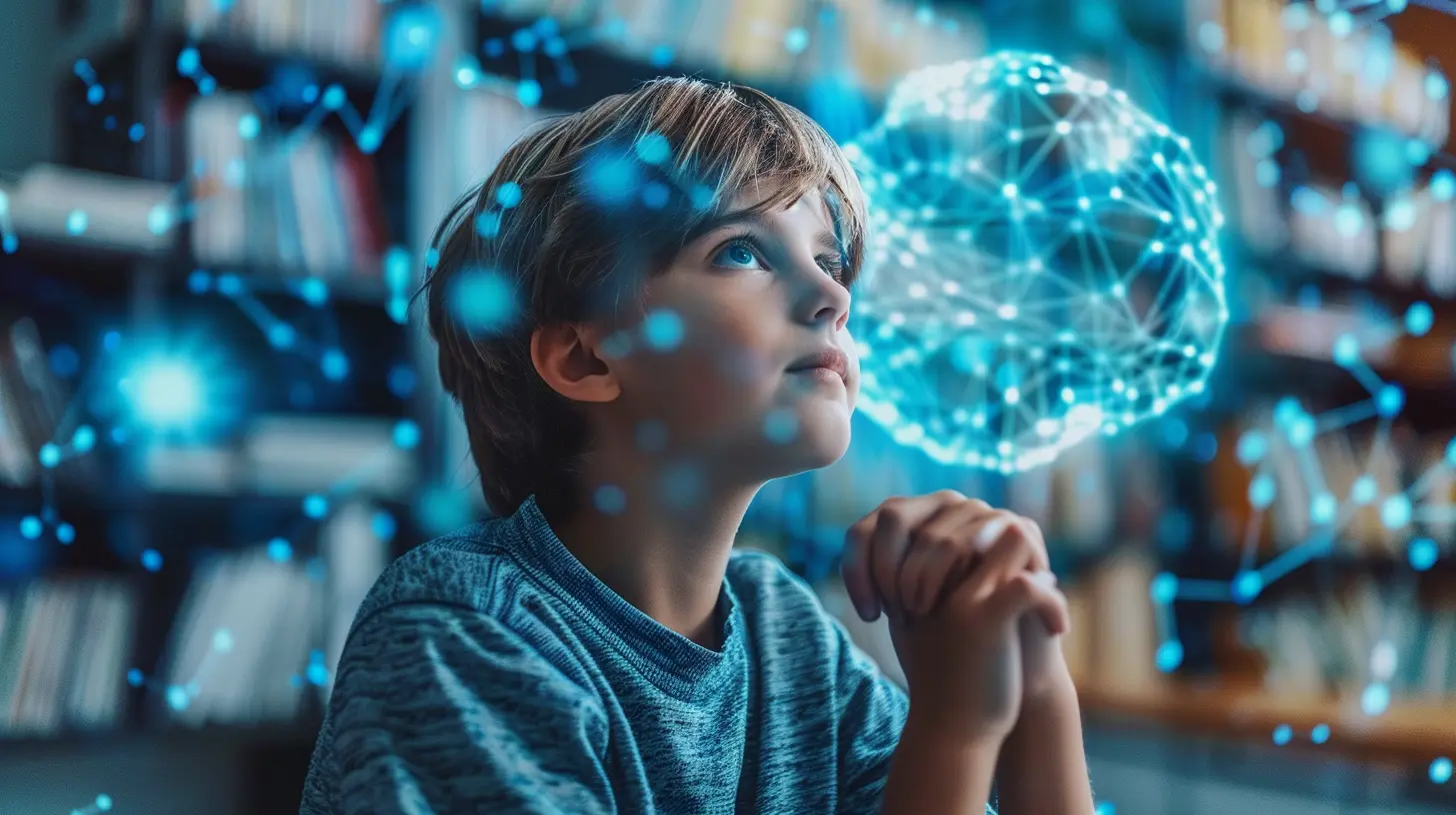 How Coding Can Help Foster Emotional Intelligence in Students