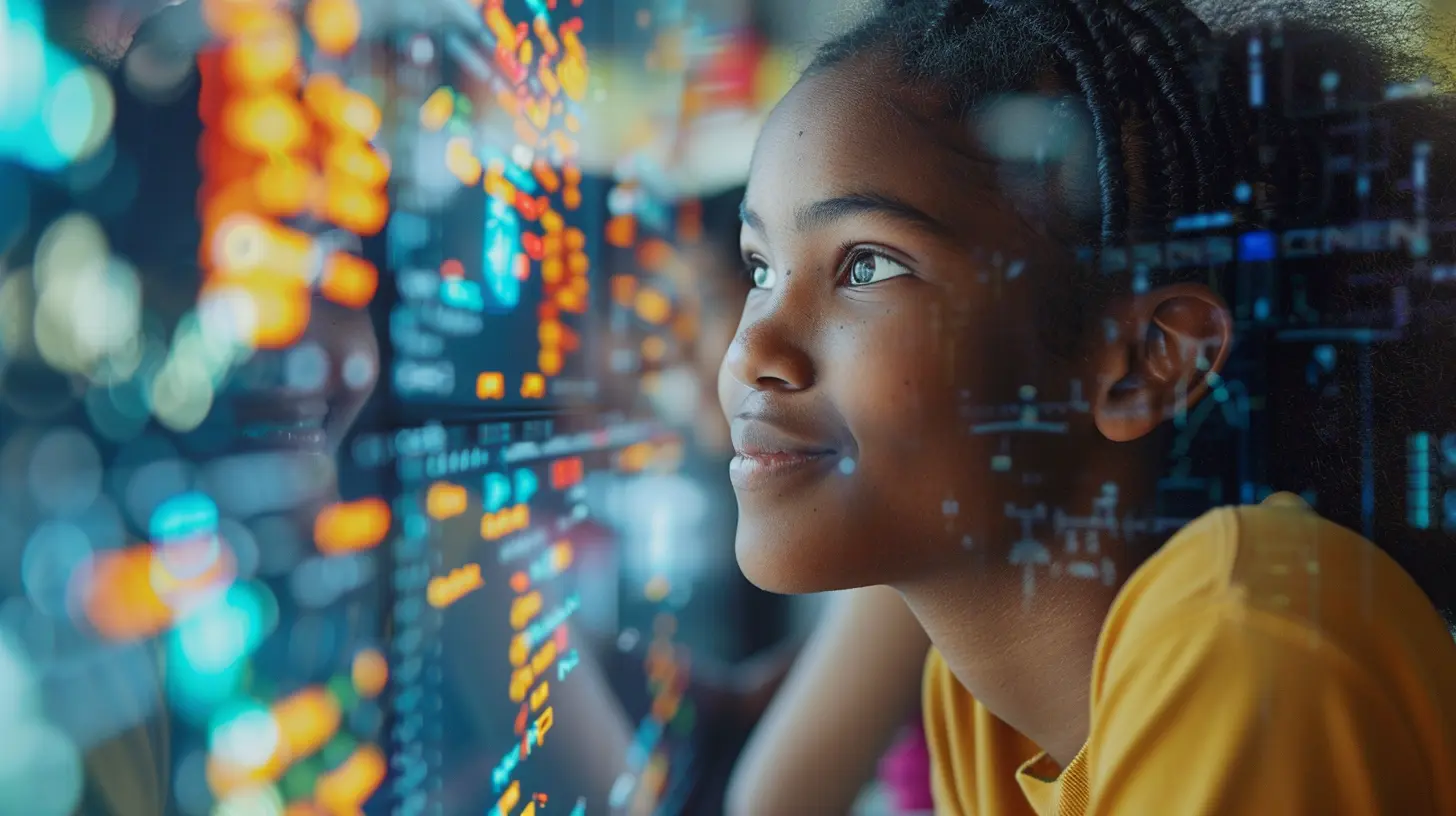 How Coding Enhances Problem-Solving Skills in Students