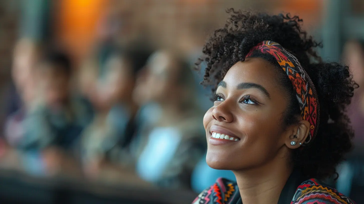 How Continuing Education Can Lead to Entrepreneurship