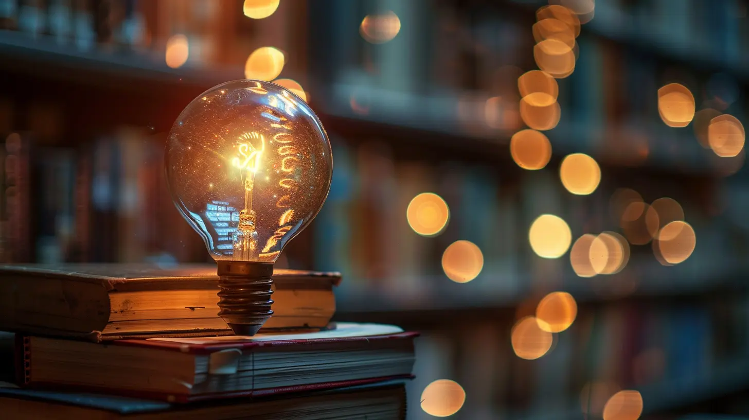 How Literature Can Be a Tool for Developing Critical Thinking