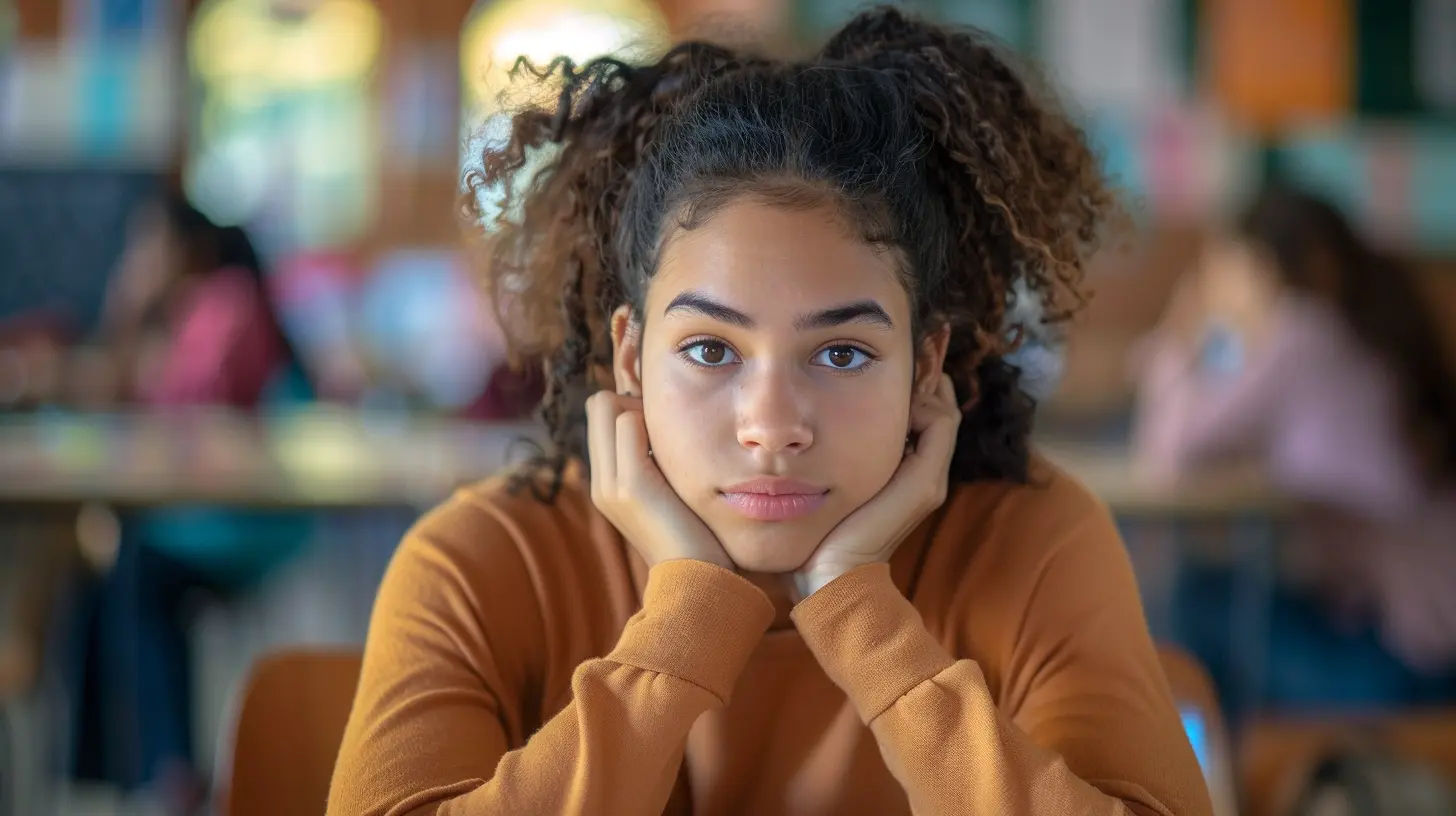 How Mindfulness Helps Students Manage Anxiety and Stress