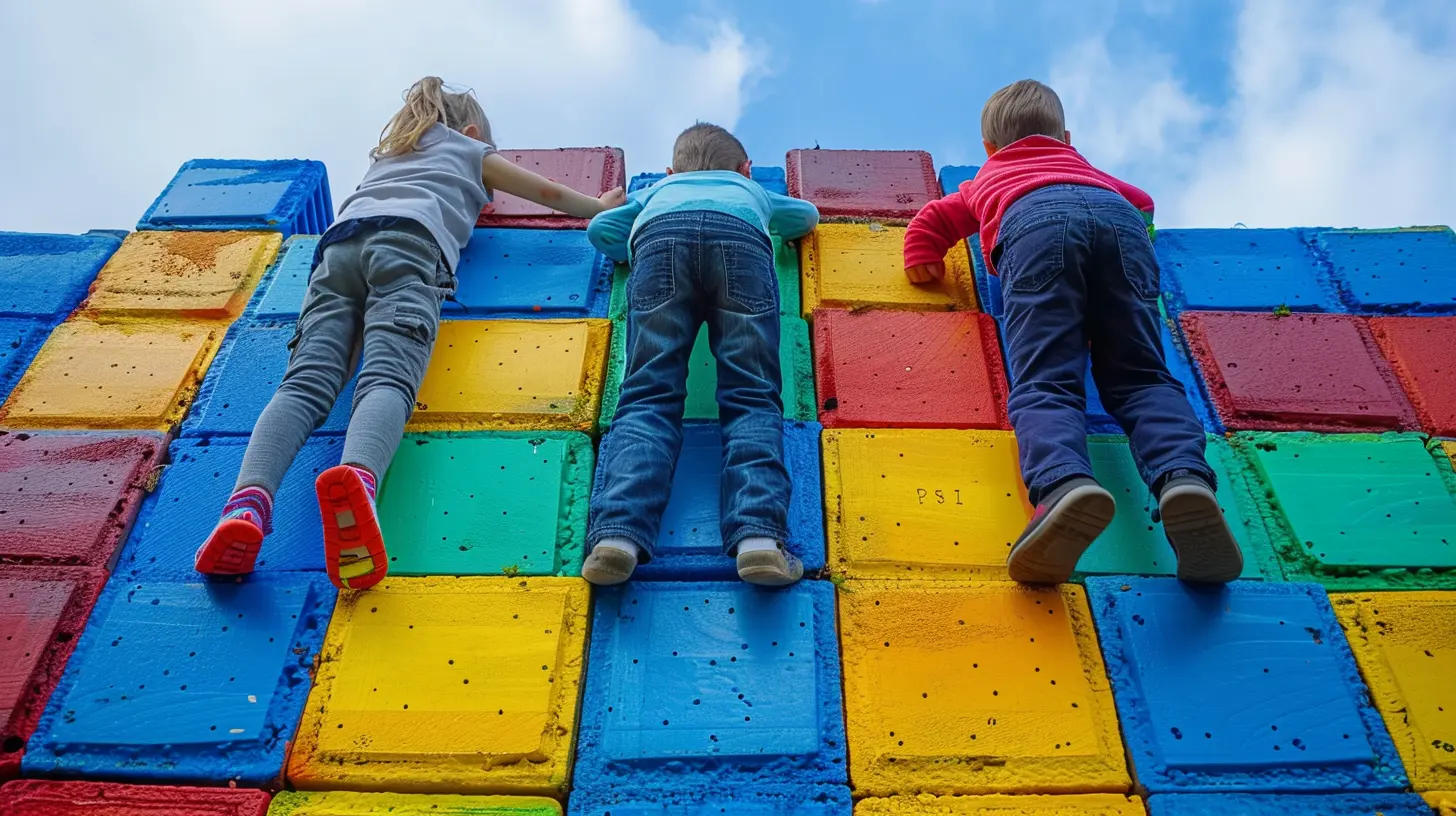 How Montessori Education Supports Children’s Executive Function Skills