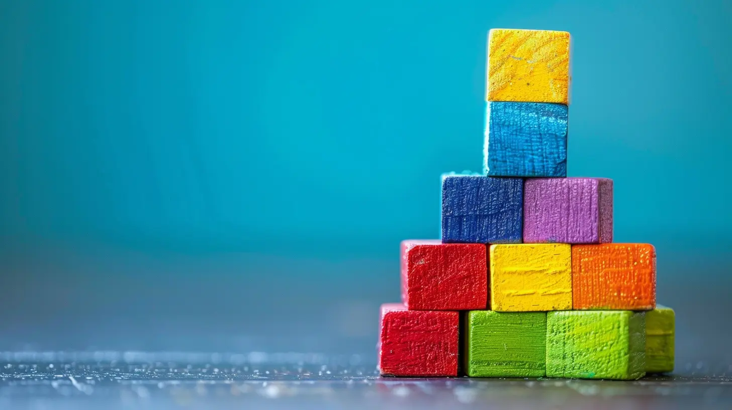 How Montessori Encourages Problem-Solving and Innovation