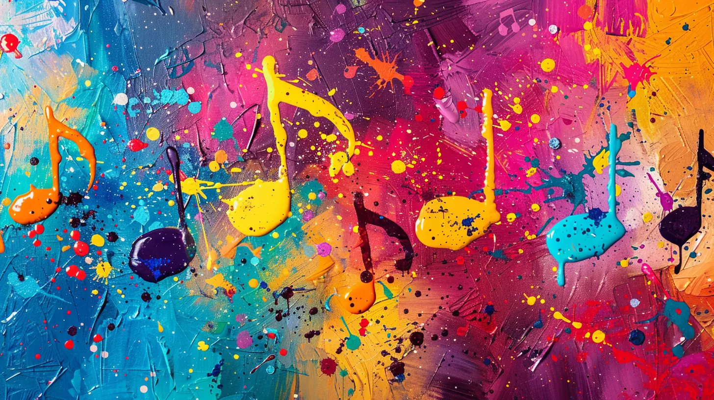 How Music Educators Can Foster Inclusivity in the Classroom