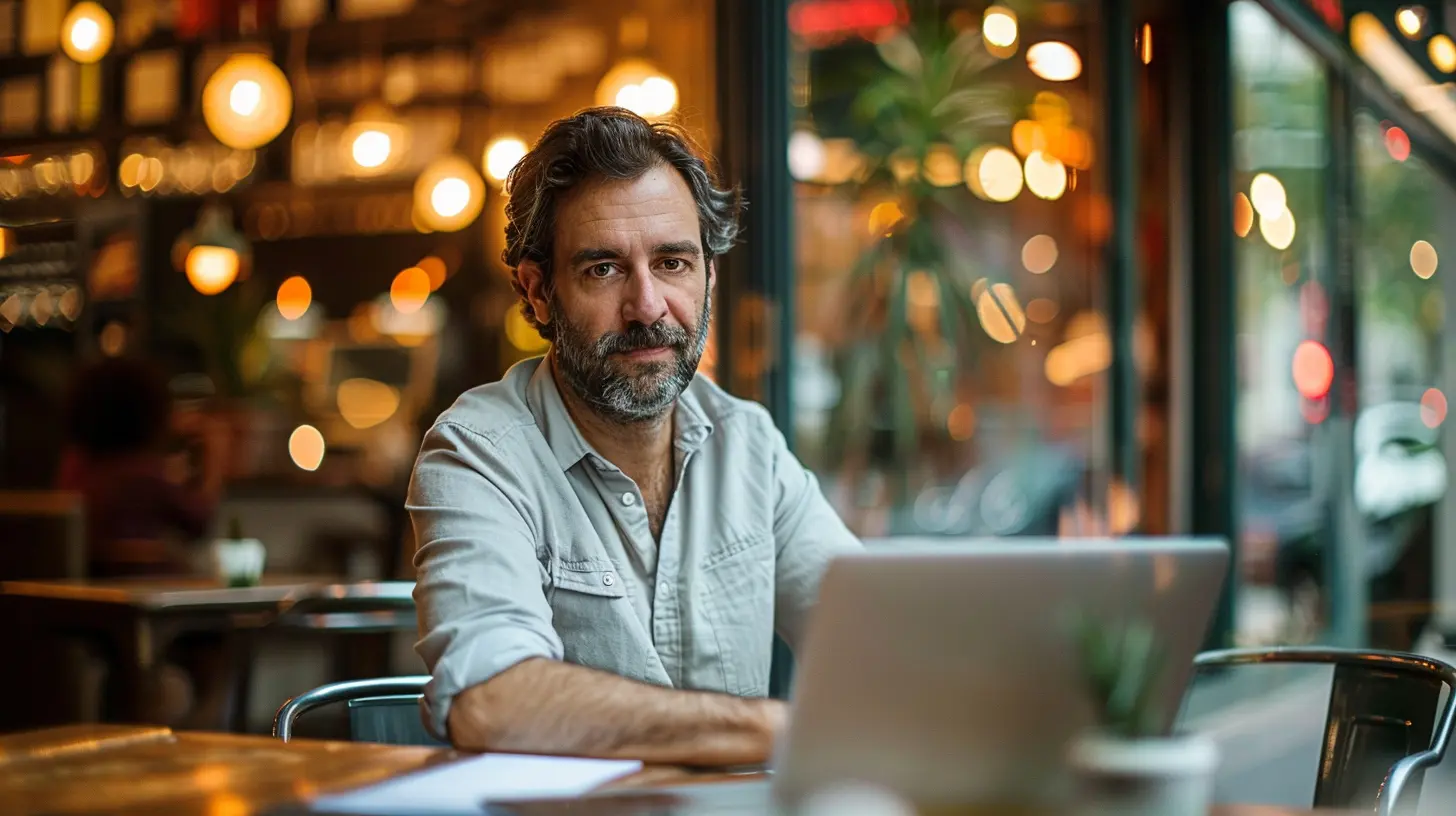 How Online Courses Are Revolutionizing Adult Education