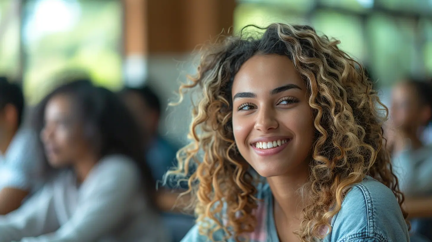 How Online Courses Are Revolutionizing Adult Education