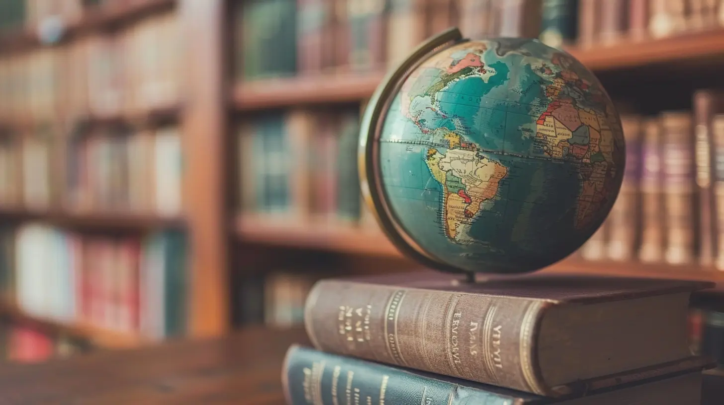 How Online Courses Are Revolutionizing Adult Education