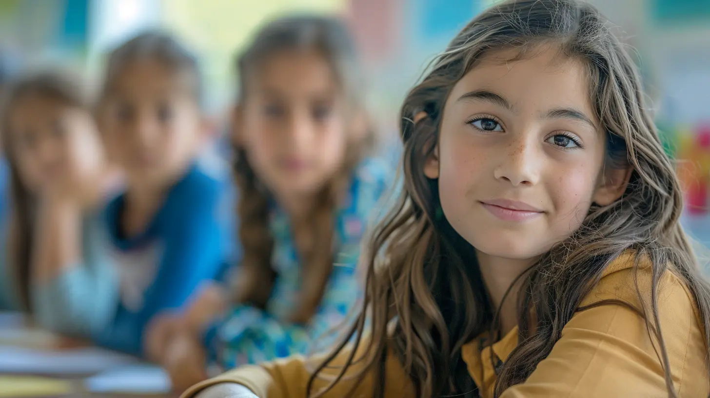 How Project-Based Learning Prepares Students for the Workforce