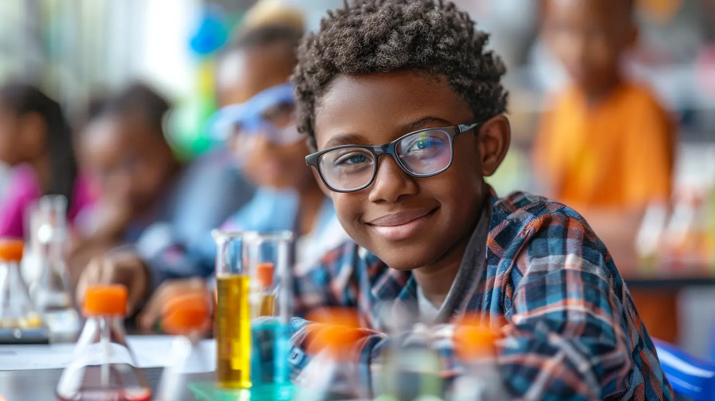 How Project-Based Learning Prepares Students for the Workforce