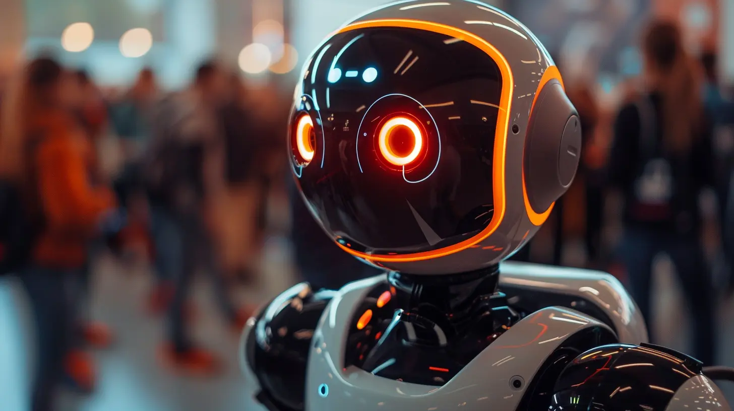 How Robotics is Bringing Coding to Life in Schools