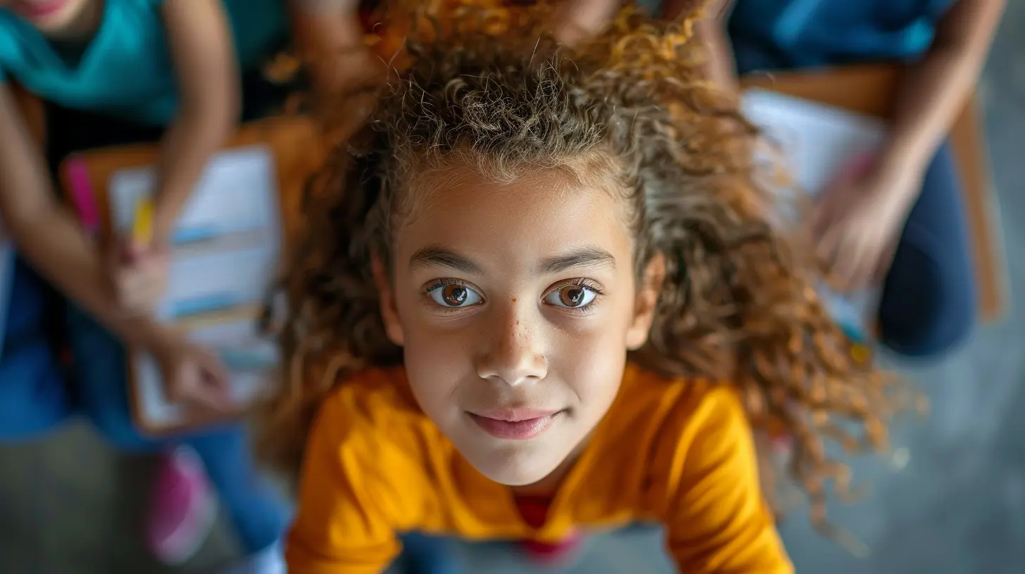 How Standardized Tests Influence Curriculum and Instruction