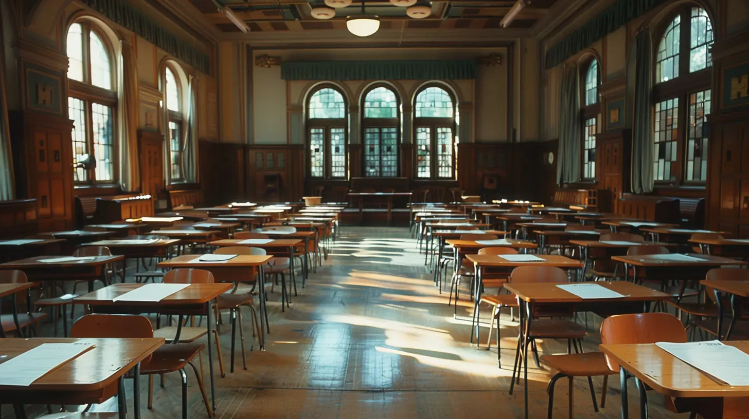 How Test Scores Are Really Used in College Admissions Decisions