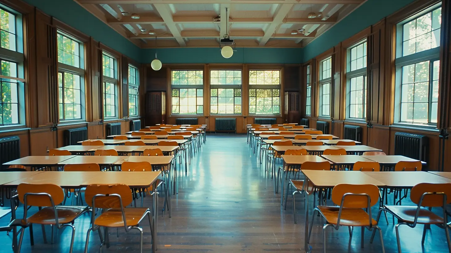 How Test Scores Are Really Used in College Admissions Decisions