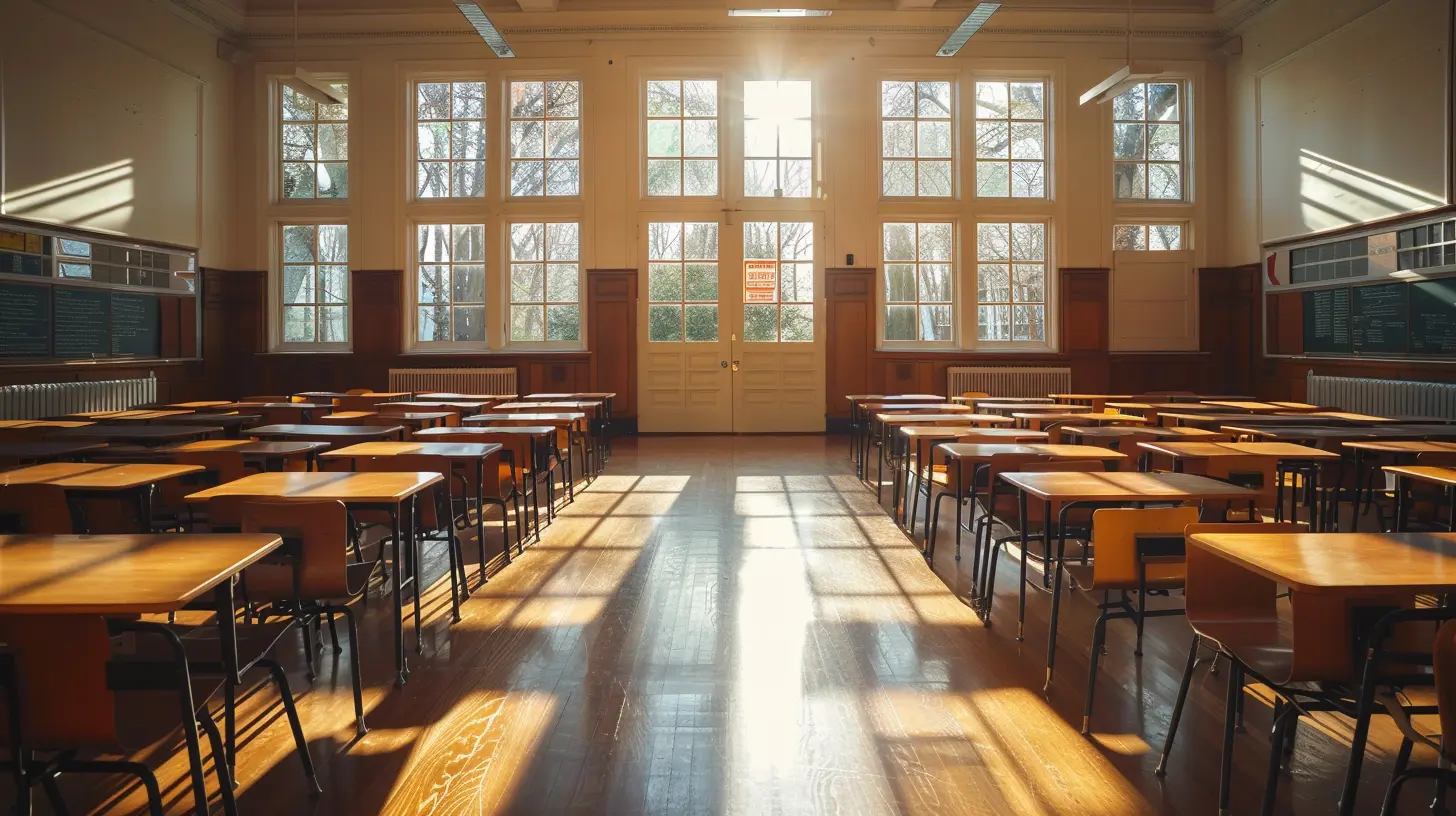 How Test Scores Are Really Used in College Admissions Decisions