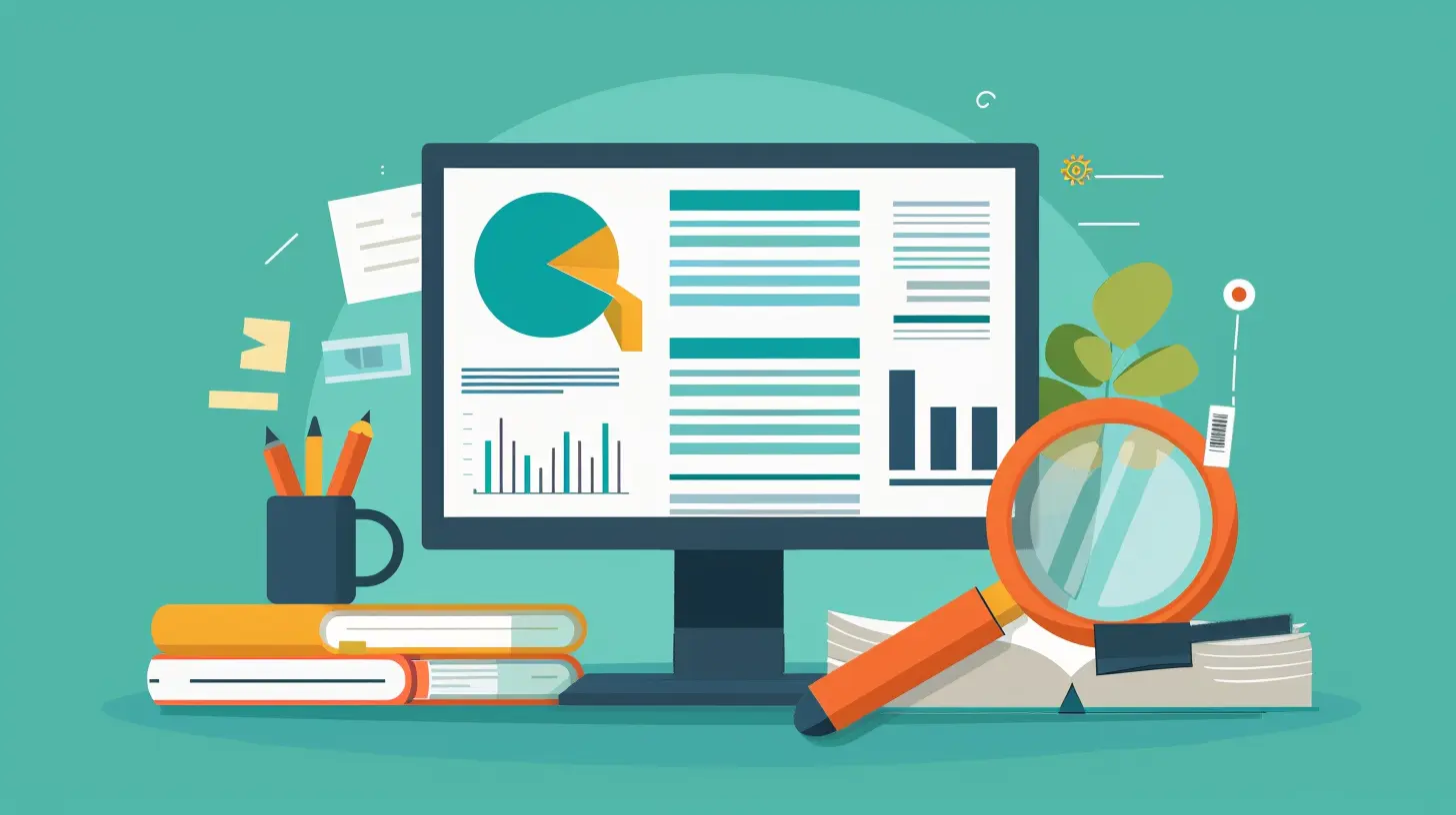 How to Analyze Your Practice Test Results for Maximum Improvement