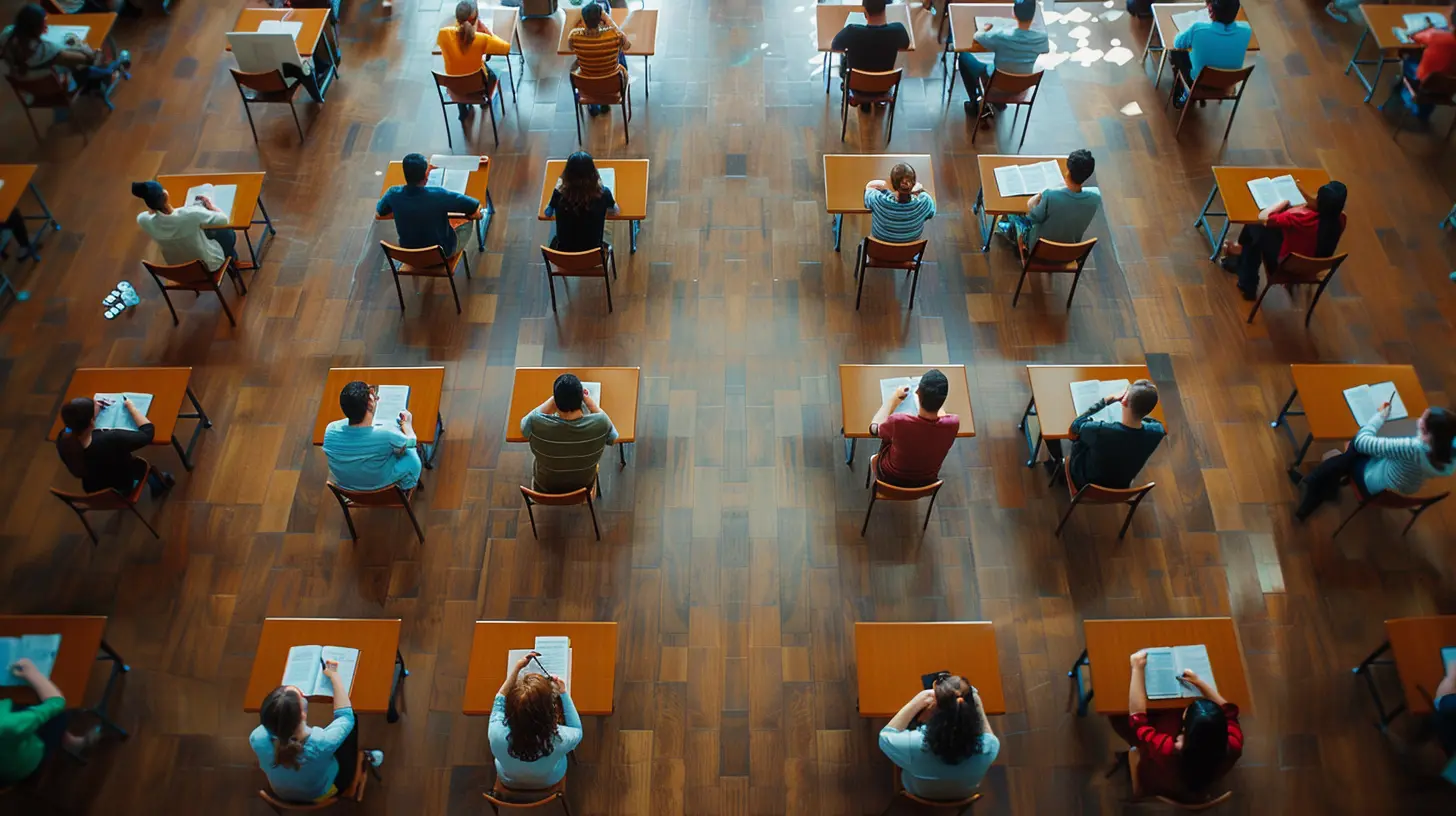 How to Approach the Essay Section on Standardized Tests