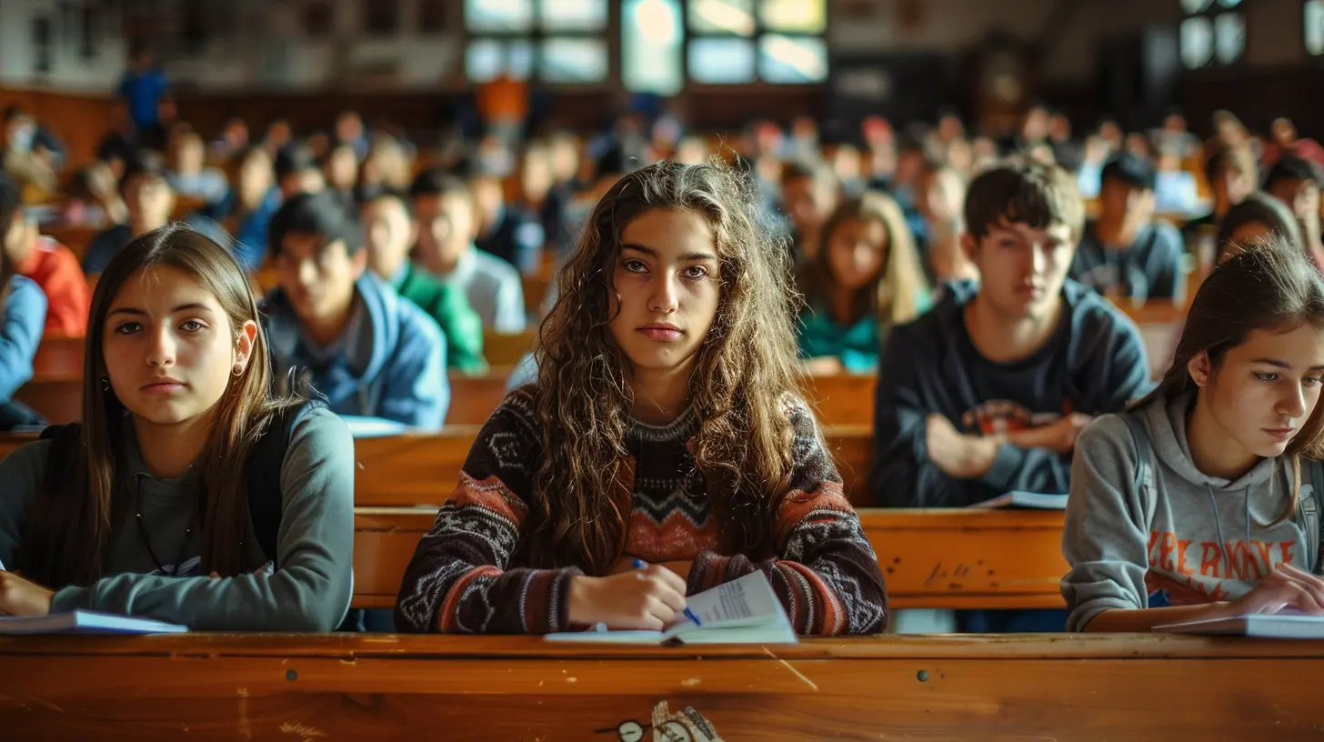 How to Approach the Essay Section on Standardized Tests