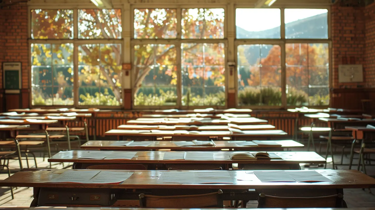 How to Approach the Essay Section on Standardized Tests