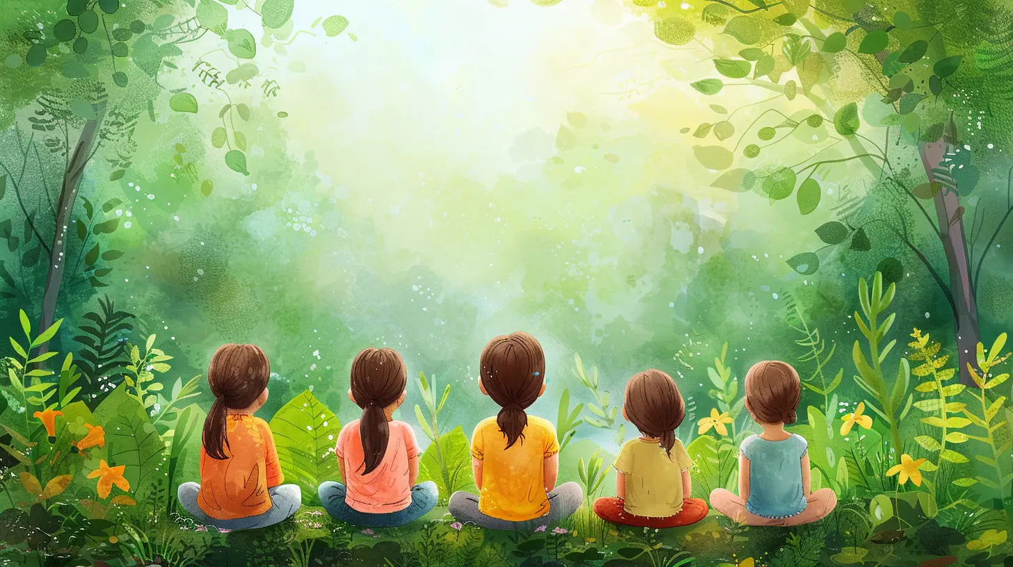 How to Assess the Impact of Mindfulness in Education