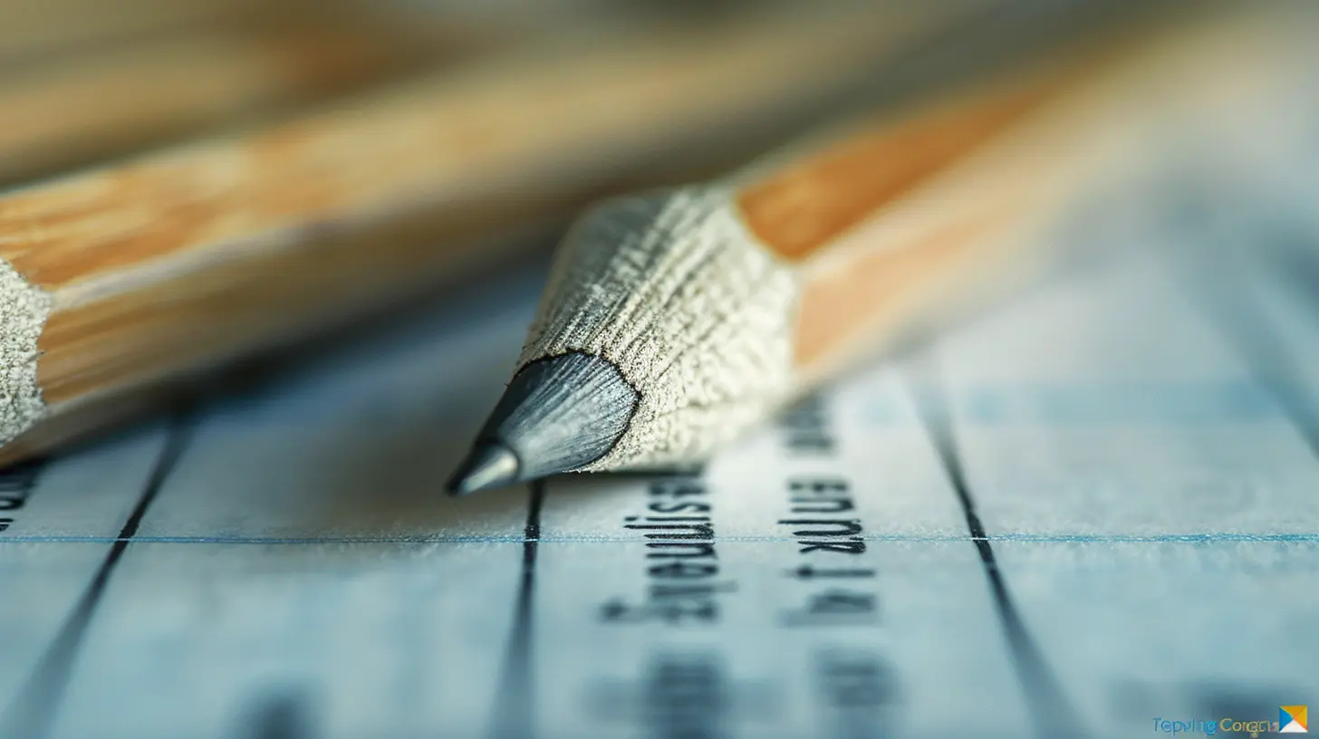 How to Balance Standardized Test Prep with Extracurricular Activities