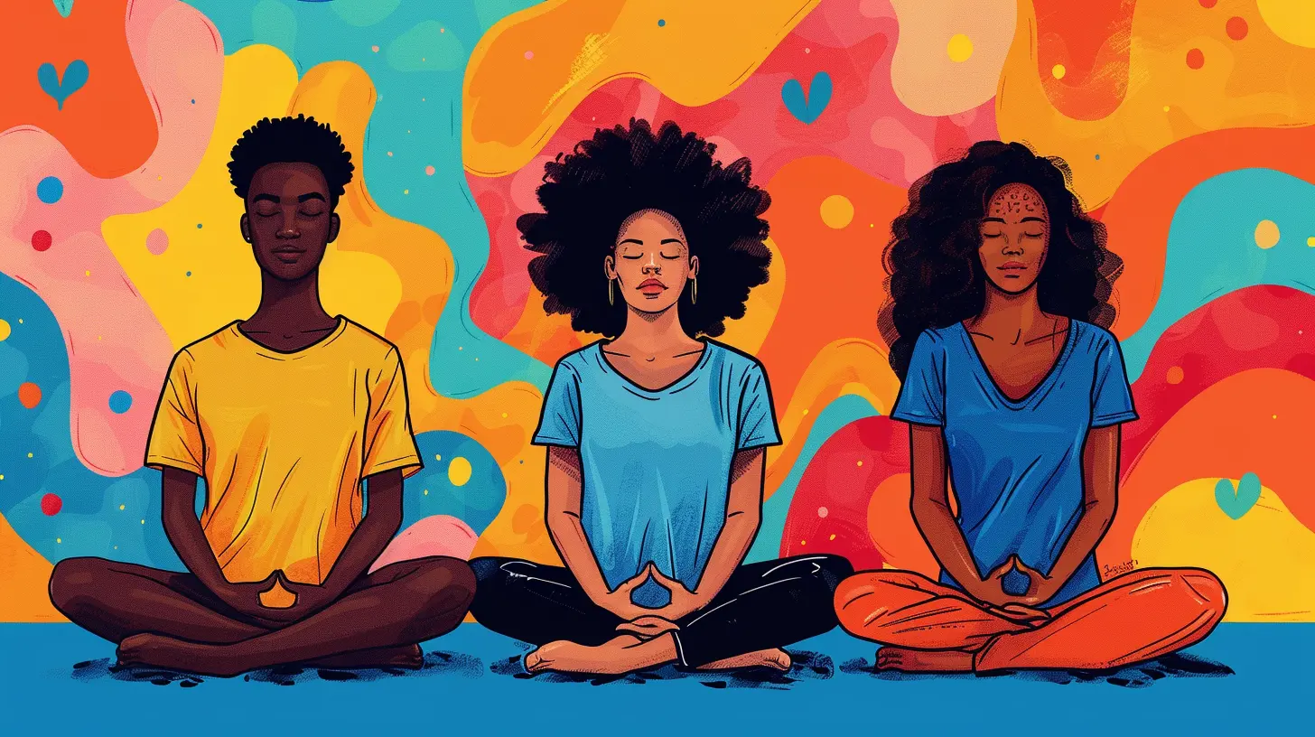 How to Build a Mindfulness Practice as a School Community