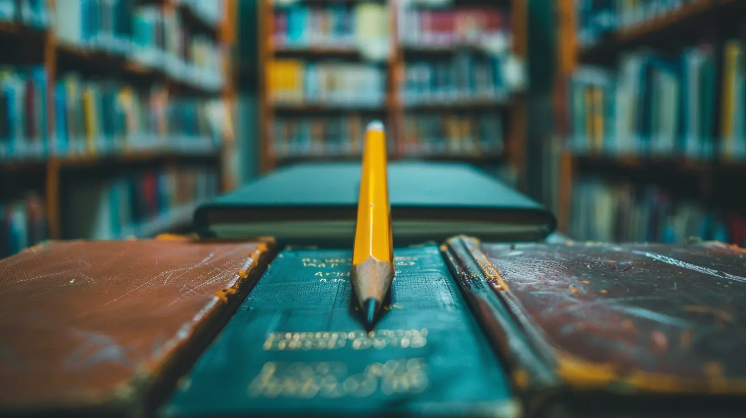 How to Build a Successful Study Plan for Standardized Tests