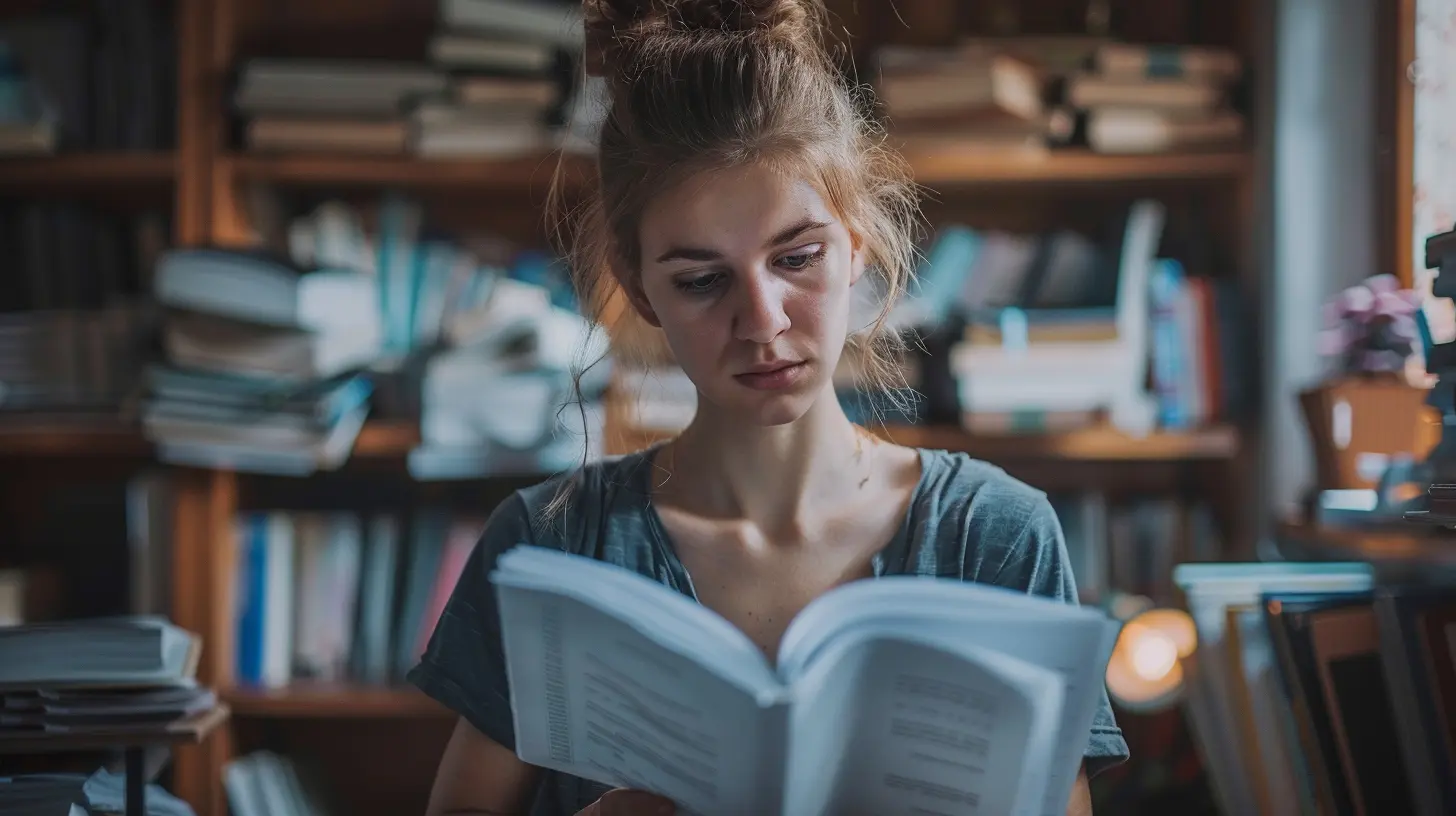 How to Build a Successful Study Plan for Standardized Tests