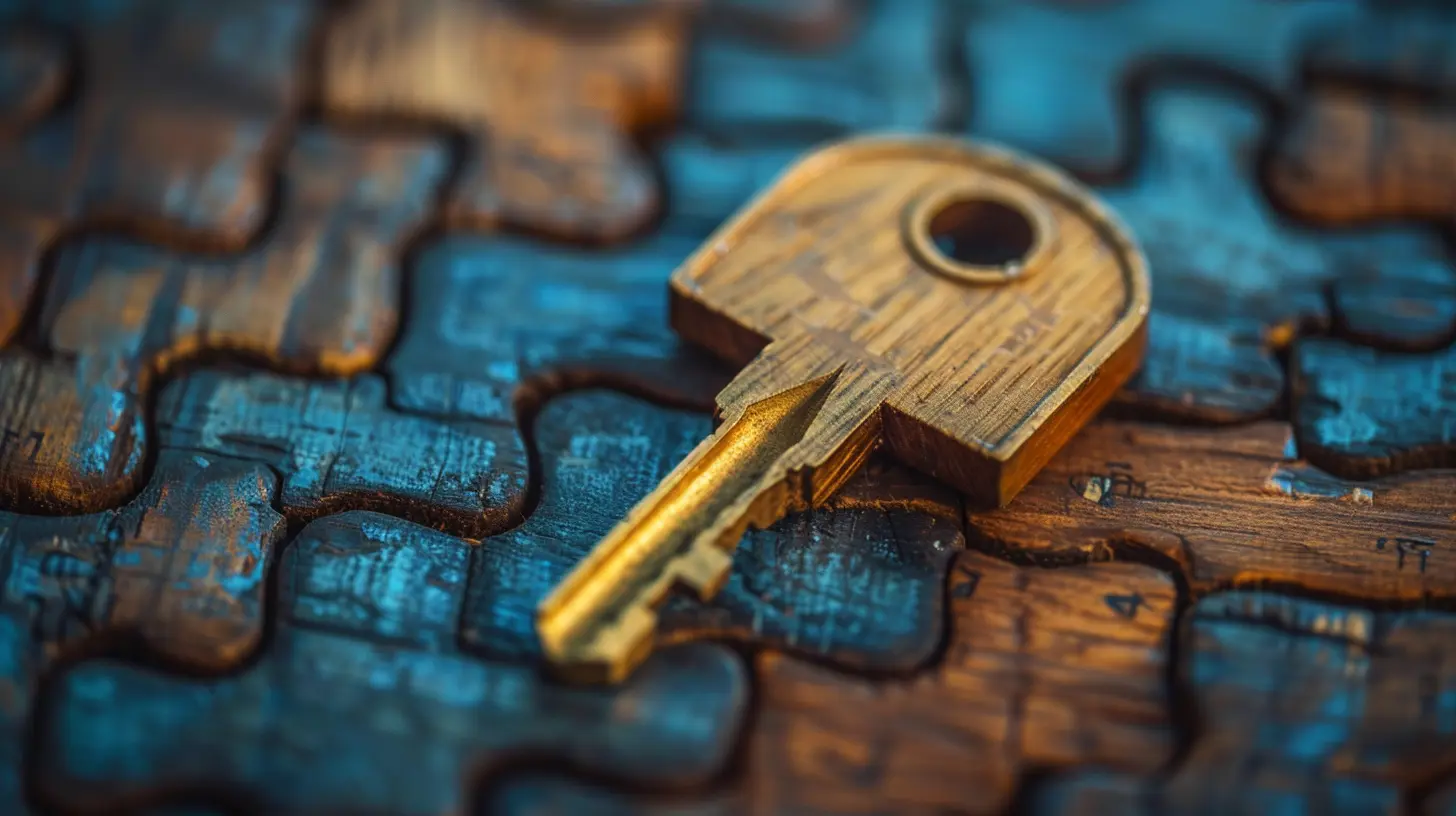 How to Create a Classroom Escape Room for Problem-Solving Skills