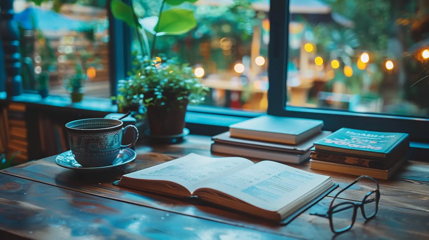 How to Create a Distraction-Free Study Environment