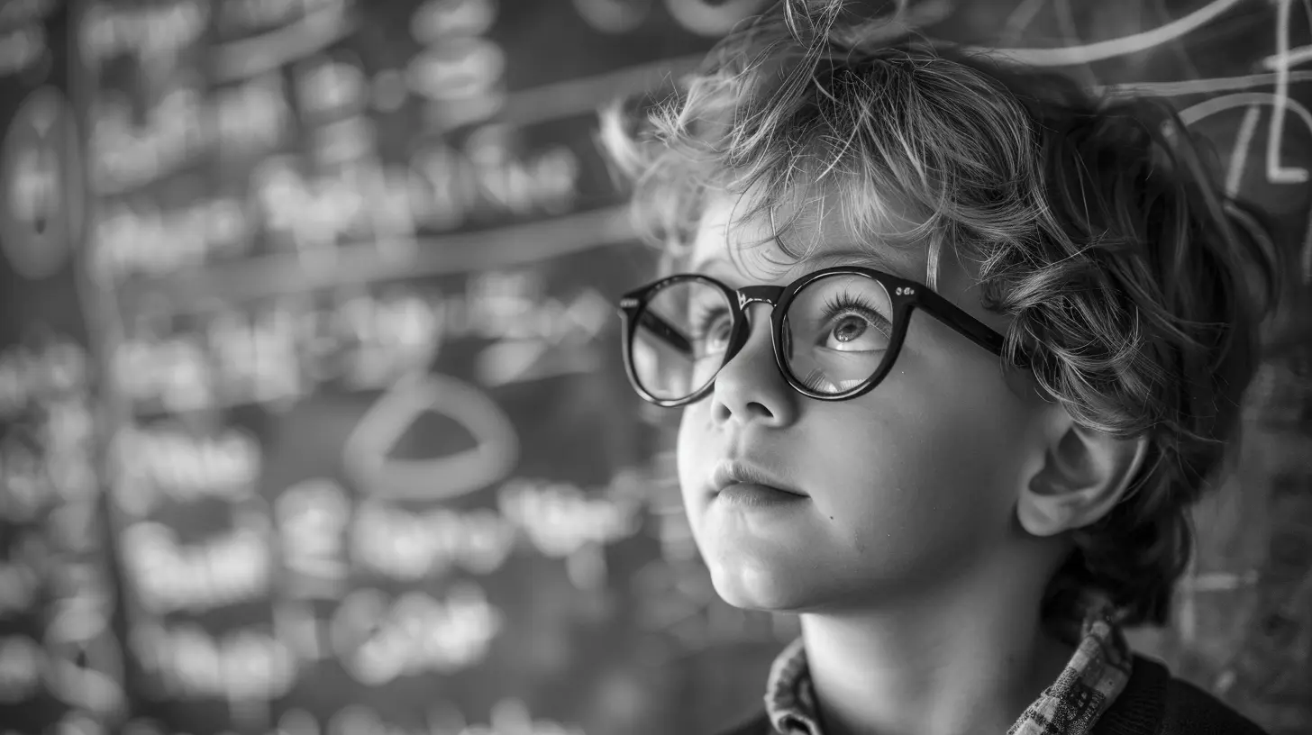 How to Create Assessments That Foster Curiosity