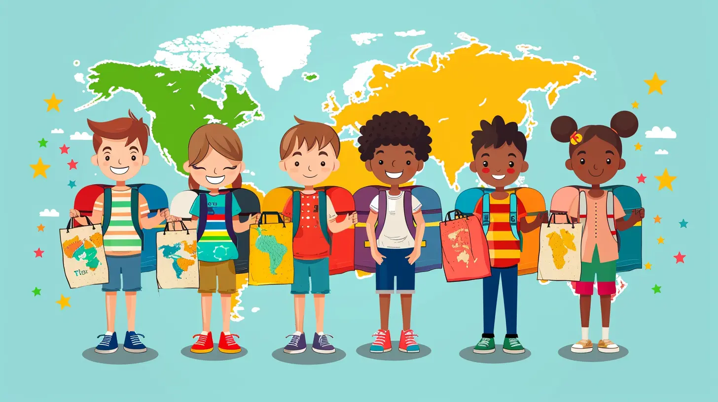 How to Create Culturally Relevant and Engaging Lesson Plans