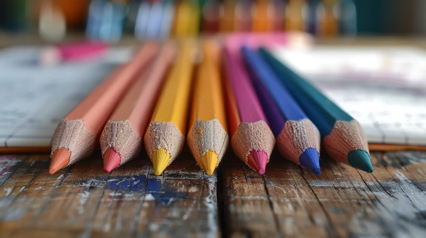 How to Create Flexible Lesson Plans for Hybrid and Remote Learning