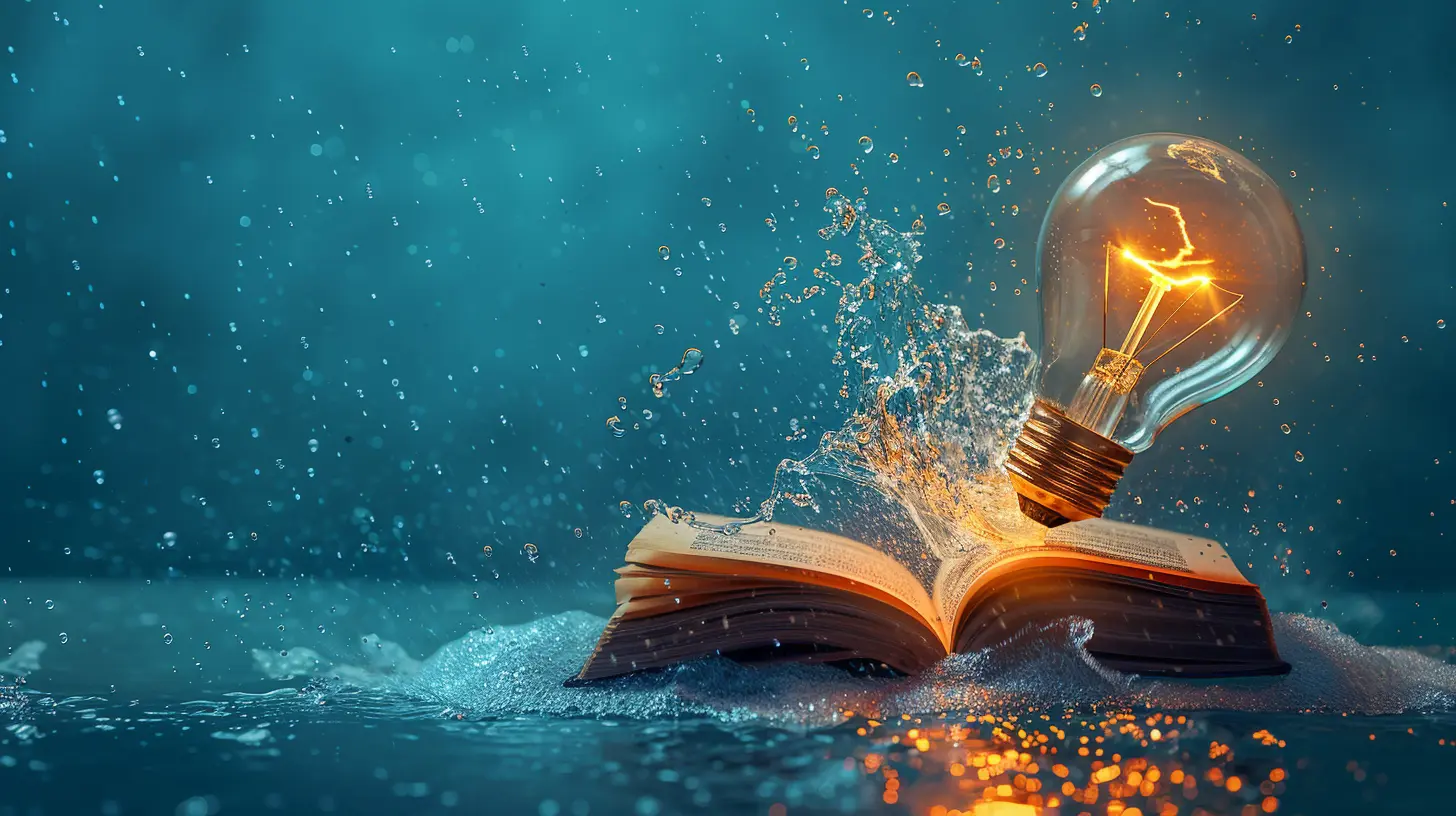 How to Create Interactive Lesson Plans That Engage All Learners