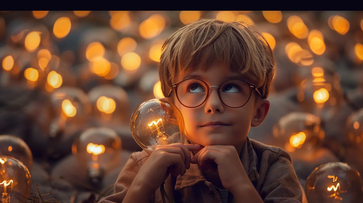 How to Create Interactive Lesson Plans That Engage All Learners