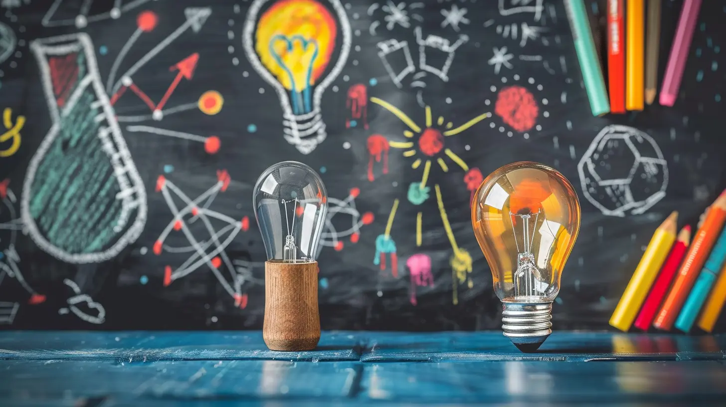 How to Create Lesson Plans for Cross-Curricular Learning