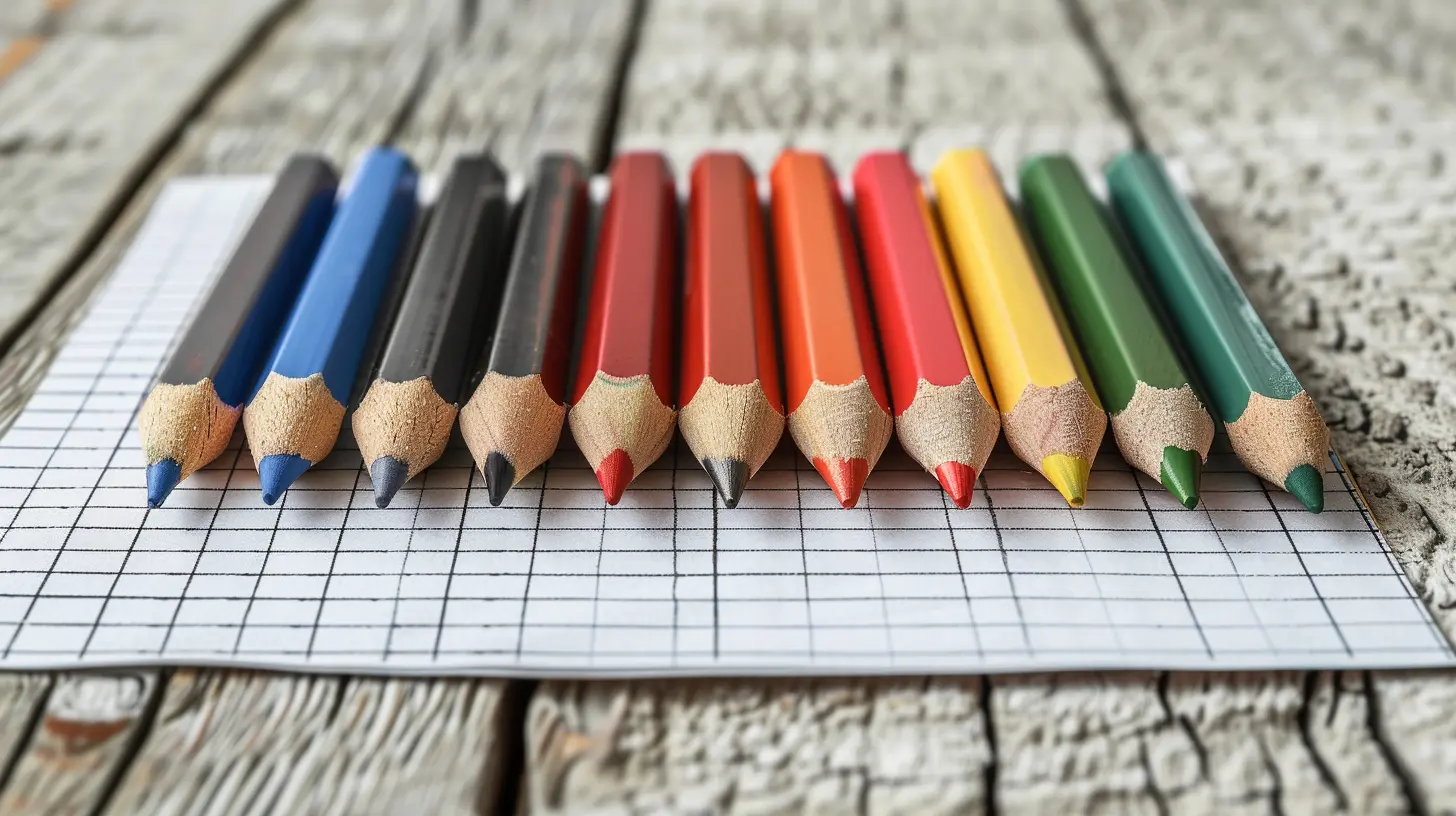 How to Design Effective Lesson Plans for Formative Assessment