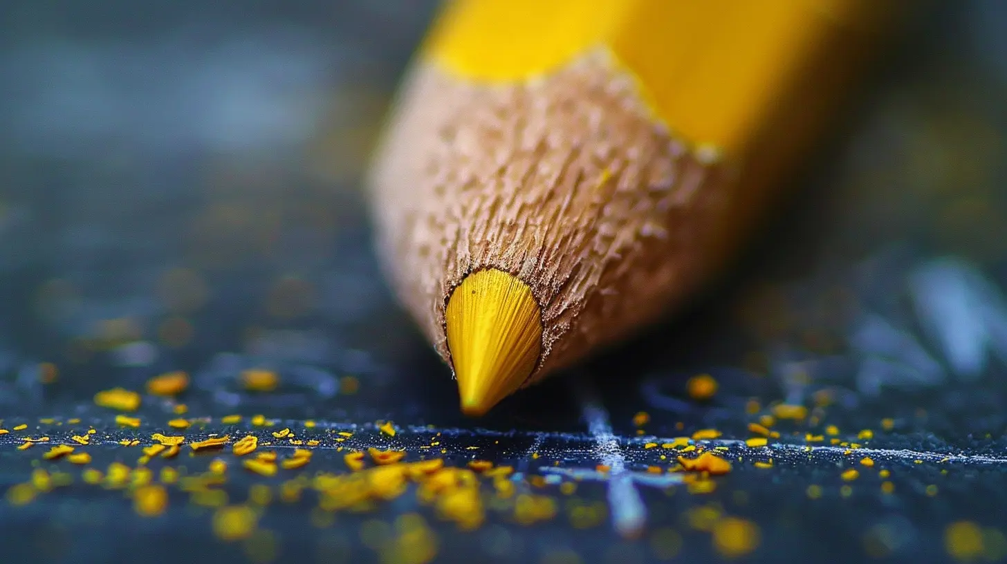 How to Design Effective Lesson Plans for Formative Assessment