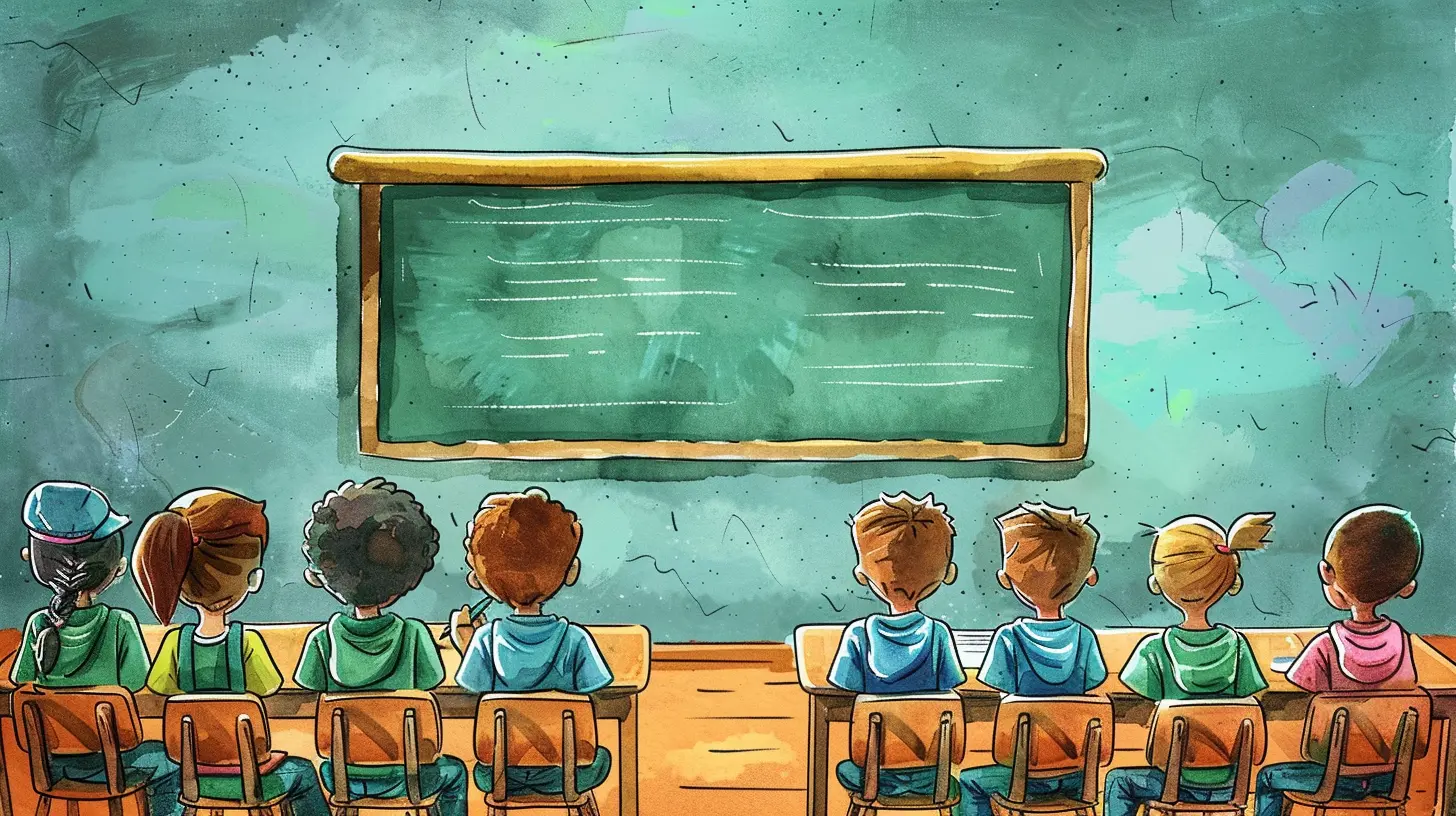 How to Design Effective Lesson Plans for Formative Assessment