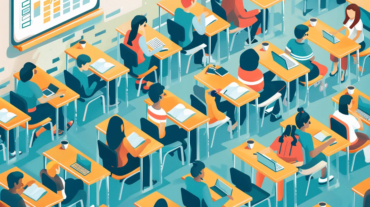 How to Design Fair and Inclusive Assessments