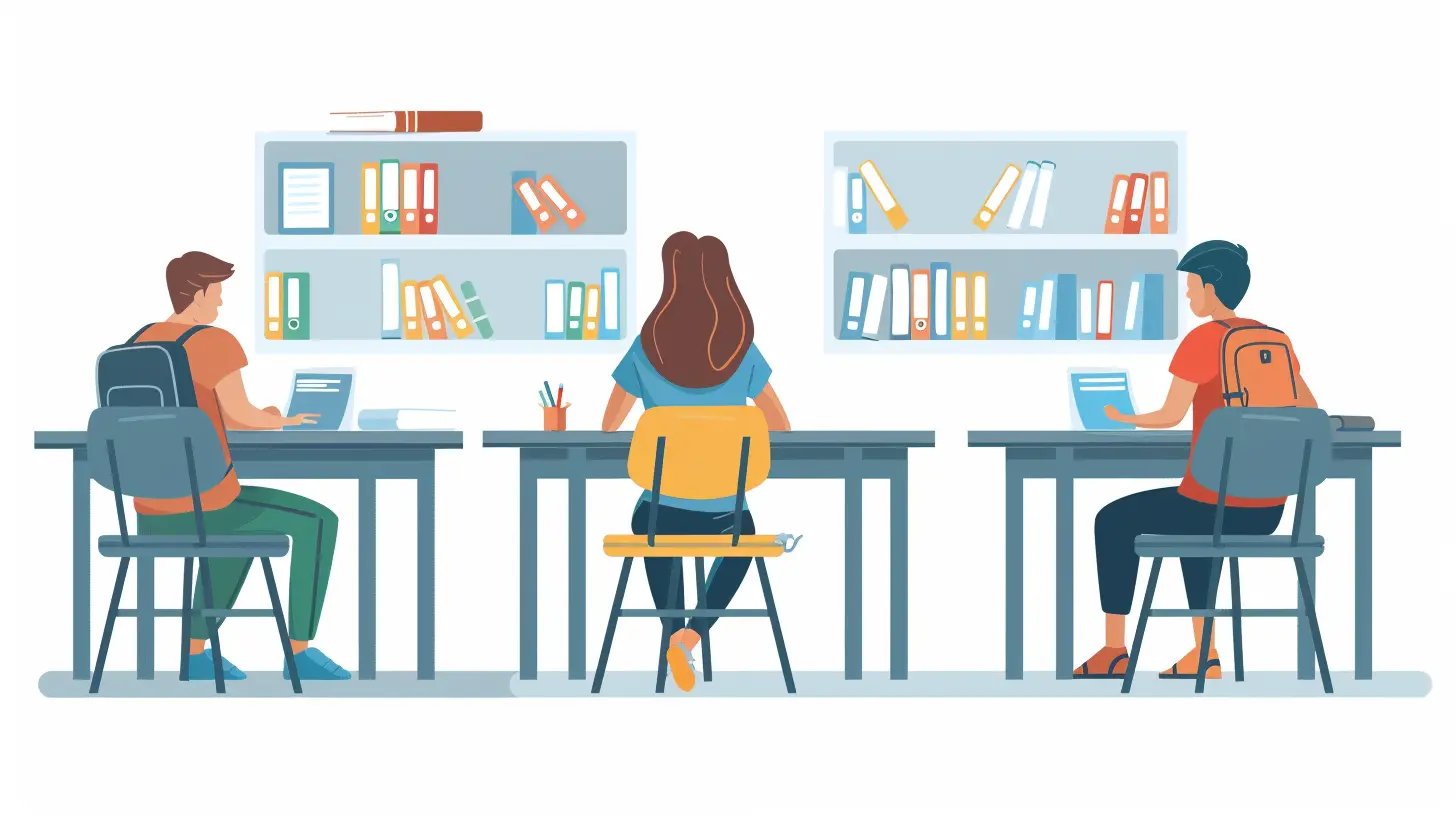How to Design Fair and Inclusive Assessments