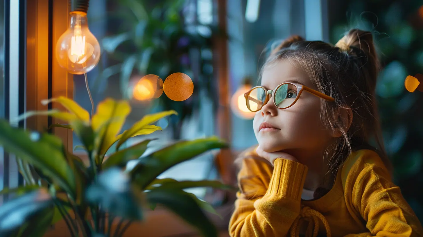 How to Encourage a Growth Mindset in Early Learners