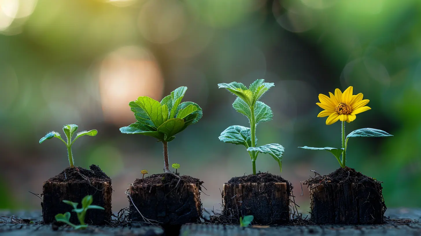 How to Encourage a Growth Mindset in Early Learners