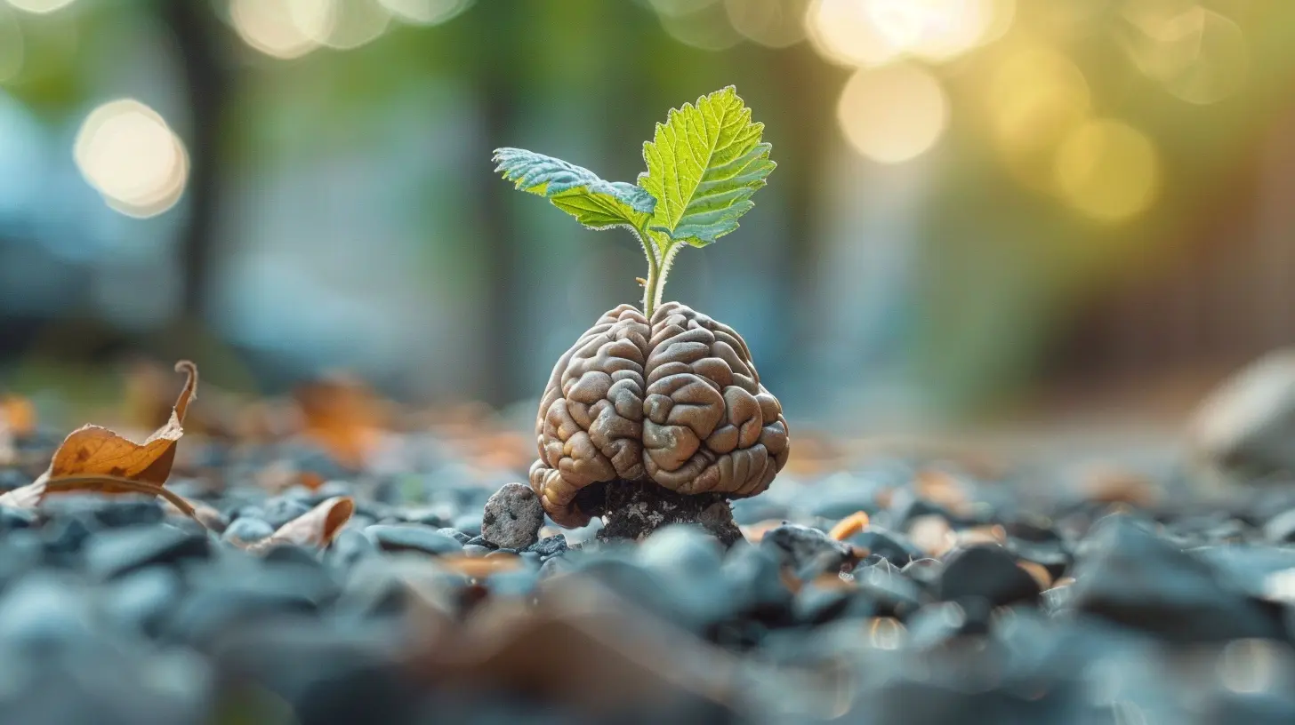 How to Encourage a Growth Mindset in Early Learners